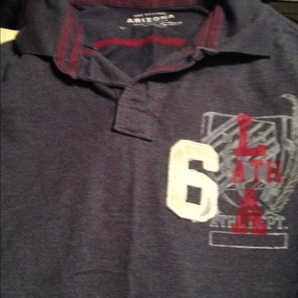 Arizona polo